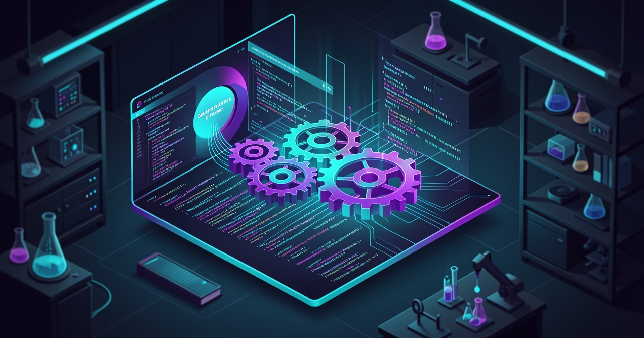 Além do YAML: Estendendo o Kubernetes com Custom Resource Definitions e Operators