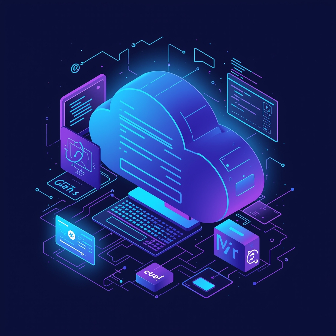 WebAssembly Além do Navegador: A Máquina Virtual Universal Que Você Precisa Conhecer