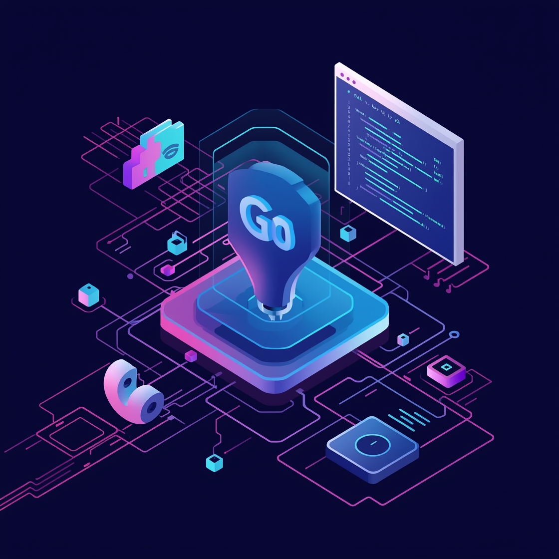 Por que decidi trocar Node.js por Go em produção e o que aprendi com os meus erros