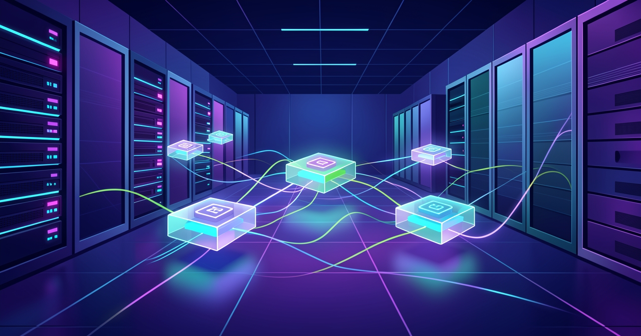 WebAssembly no Server: Onde a Performance Encontra a Leveza (e por que você deveria se importar)