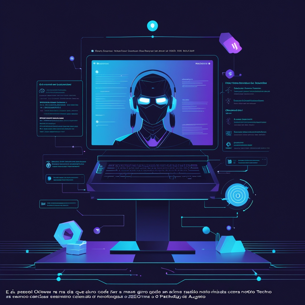 Resumo da Semana: IA que Coda, Wasm no Servidor e o Patch Tuesday de Agosto